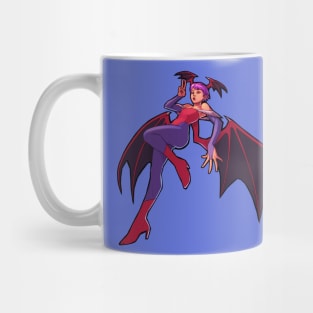 Lilith Mug